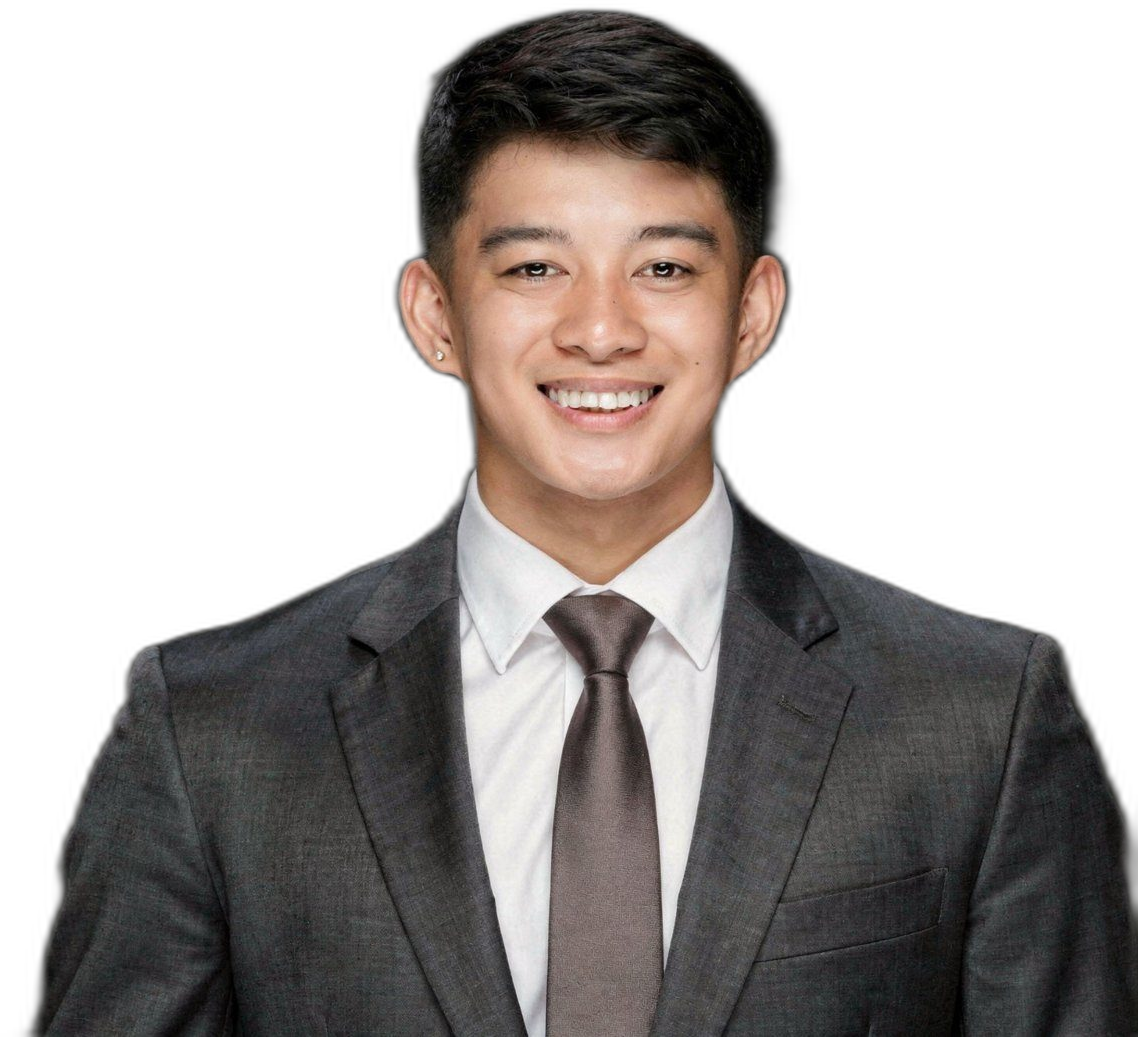 Ross Marco Cordova